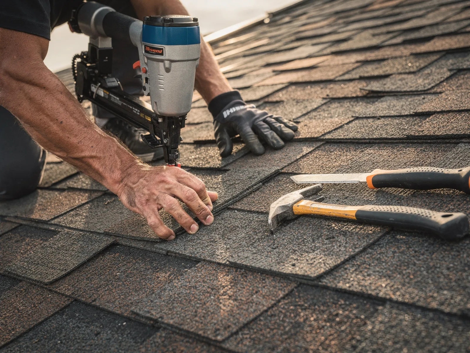 Why choose Roof Repair in Altoona, IA